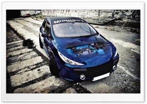 Cars RBL307 Ultra HD Wallpaper for 4K UHD Widescreen desktop, tablet & smartphone