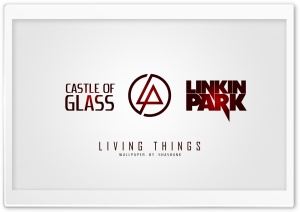 Castle Of Glass By Linkin Park Ultra HD Wallpaper for 4K UHD Widescreen desktop, tablet & smartphone
