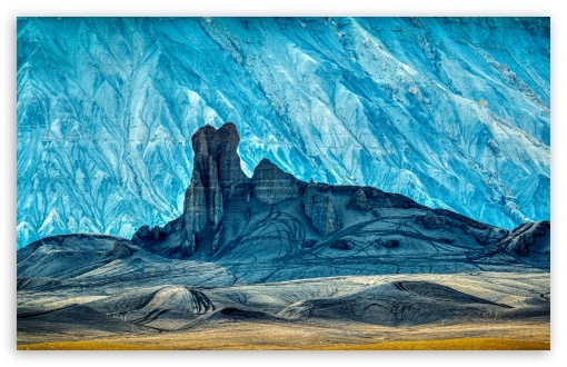 Castle Rock   Badlands Landscape UltraHD Wallpaper for UHD 16:9 ; HD 16:9 ; UltraWide 21:9 24:10 32:9 32:10 ; Widescreen 16:10 5:3 ; Fullscreen 4:3 5:4 3:2 ; Tablet 1:1 ; Mobile 9:16 9:19.5 9:20 9:21 9:22 10:16 2:3 3:5 3:4 ; Dual 16:10 5:3 16:9 4:3 5:4 3:2 ; Triple 16:9 ;