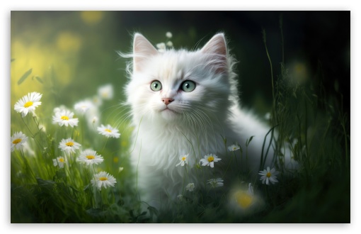 Cat in Grass UltraHD Wallpaper for UHD 16:9 2160p 1440p 1080p 900p 720p ; 8K UHD TV 16:9 Ultra High Definition 2160p 1440p 1080p 900p 720p ; UltraWide 21:9 24:10 ; Widescreen 16:10 5:3 WHXGA WQXGA WUXGA WXGA WGA ; Fullscreen 4:3 5:4 3:2 UXGA XGA SVGA QSXGA SXGA DVGA HVGA HQVGA ( Apple PowerBook G4 iPhone 4 3G 3GS iPod Touch ) ; Tablet 1:1 ; Mobile 9:16 2:3 3:5 3:4 - ;