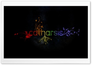 Catharsis Ultra HD Wallpaper for 4K UHD Widescreen desktop, tablet & smartphone