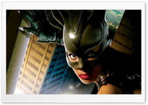 Catwoman Ultra HD Wallpaper for 4K UHD Widescreen desktop, tablet & smartphone