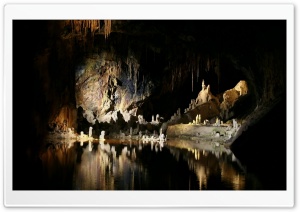 Cave Ultra HD Wallpaper for 4K UHD Widescreen desktop, tablet & smartphone