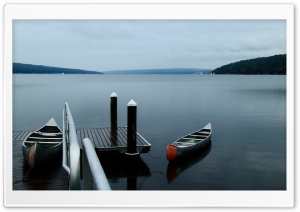 Cayuga Lake, New York Ultra HD Wallpaper for 4K UHD Widescreen desktop, tablet & smartphone