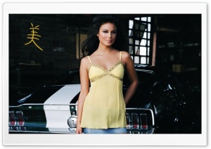 Celebrities Ultra HD Wallpaper for 4K UHD Widescreen desktop, tablet & smartphone