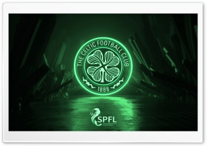 Celtic FC 4K UHD Wallpaper for Widescreen and UltraWide Desktop, UltraHD TV, Smartphone, Tablet