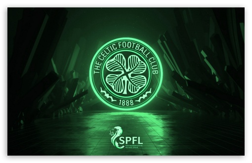 Celtic FC UltraHD Wallpaper for UHD 16:9 ; HD 16:9 ; Widescreen 16:10 ;