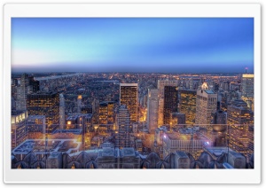 Central Park, New York Ultra HD Wallpaper for 4K UHD Widescreen desktop, tablet & smartphone