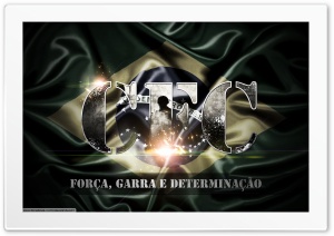 CFC Ultra HD Wallpaper for 4K UHD Widescreen desktop, tablet & smartphone