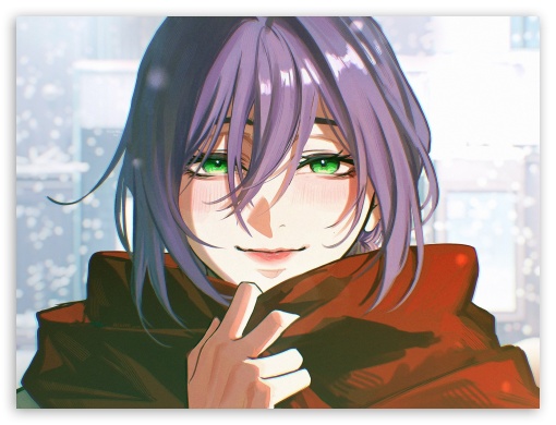 Chainsaw Man UltraHD Wallpaper for Fullscreen 4:3 ;