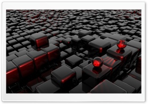 Chase 3D Ultra HD Wallpaper for 4K UHD Widescreen desktop, tablet & smartphone