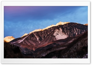 Chasing Light Ultra HD Wallpaper for 4K UHD Widescreen desktop, tablet & smartphone