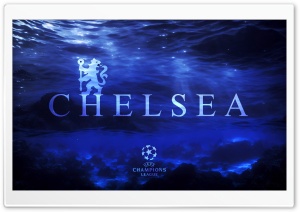 Chelsea FC 4K UHD Wallpaper for Widescreen and UltraWide Desktop, UltraHD TV, Smartphone, Tablet