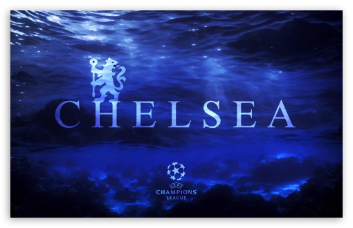 Chelsea FC UltraHD Wallpaper for UHD 16:9 ; HD 16:9 ; Widescreen 16:10 ;