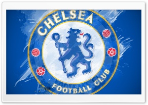 Chelsea FC 4K UHD Wallpaper for Widescreen and UltraWide Desktop, UltraHD TV, Smartphone, Tablet