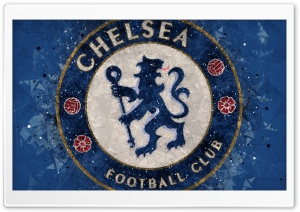 Chelsea FC 4K UHD Wallpaper for Widescreen and UltraWide Desktop, UltraHD TV, Smartphone, Tablet