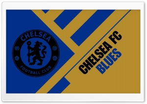 Chelsea FC 4K UHD Wallpaper for Widescreen and UltraWide Desktop, UltraHD TV, Smartphone, Tablet