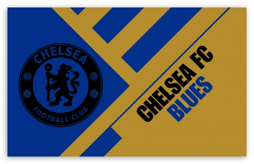 Chelsea FC UltraHD Wallpaper for HD 16:9 ; Widescreen 16:10 ;