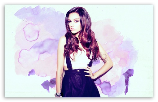 Cher Lloyd UltraHD Wallpaper for Widescreen 16:10 5:3 ; Fullscreen 4:3 5:4 3:2 ; Tablet 1:1 ; Mobile 3:5 3:4 ;