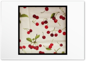 Cherry 4K UHD Wallpaper for Widescreen and UltraWide Desktop, UltraHD TV, Smartphone, Tablet