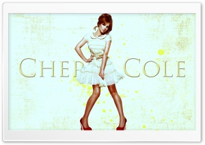 Cheryl Cole Ultra HD Wallpaper for 4K UHD Widescreen desktop, tablet & smartphone