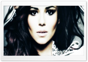 Cheryl Cole 4K UHD Wallpaper for Widescreen and UltraWide Desktop, UltraHD TV, Smartphone, Tablet