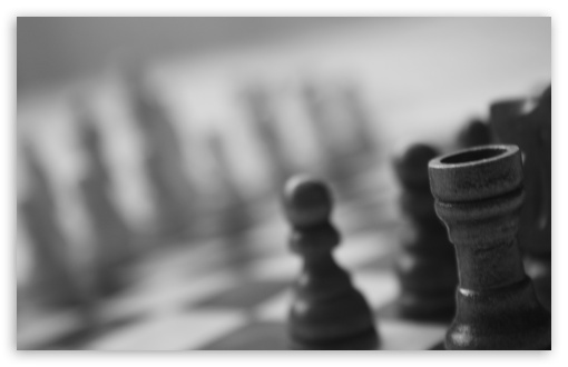 Chess Ultra HD Desktop Background Wallpaper for 4K UHD TV