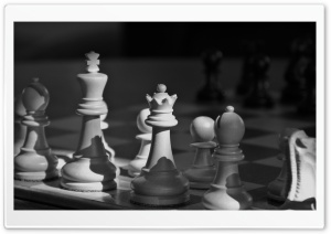 Chess Wallpapers (34+ images inside)