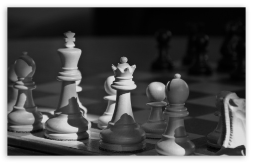 Download wallpaper 3840x2400 chess, pieces, board, game, games 4k ultra hd  16:10 hd background