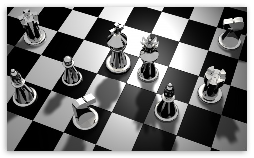 Chess Wallpapers Download