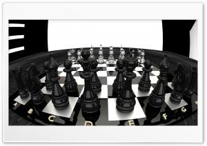  Chess Ultra HD Wallpapers for UHD, Widescreen,  UltraWide & Multi Display Desktop, Tablet & Smartphone