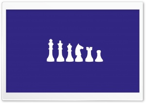 Chess Pieces Ultra HD Wallpaper for 4K UHD Widescreen desktop, tablet & smartphone
