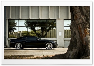 Chevrolet Camaro SS Ultra HD Wallpaper for 4K UHD Widescreen desktop, tablet & smartphone