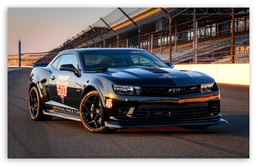 Chevrolet Camaro Z28 Indy 500 Pace Car UltraHD Wallpaper for Wide 16:10 5:3 Widescreen WHXGA WQXGA WUXGA WXGA WGA ; 8K UHD TV 16:9 Ultra High Definition 2160p 1440p 1080p 900p 720p ; Mobile 5:3 16:9 - WGA 2160p 1440p 1080p 900p 720p ;