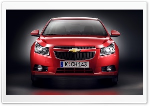 Chevrolet Car 2 Ultra HD Wallpaper for 4K UHD Widescreen desktop, tablet & smartphone