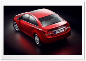 Chevrolet Car 3 Ultra HD Wallpaper for 4K UHD Widescreen desktop, tablet & smartphone