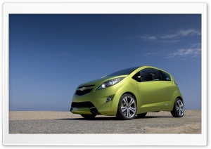 Chevrolet Car 7 Ultra HD Wallpaper for 4K UHD Widescreen desktop, tablet & smartphone
