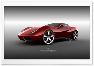 Chevrolet Corvette 46 Ultra HD Wallpaper for 4K UHD Widescreen desktop, tablet & smartphone