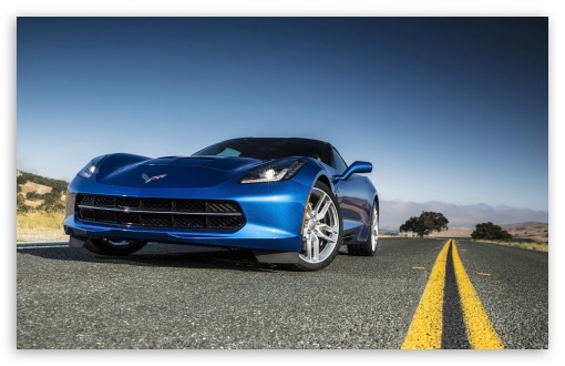 Chevrolet Corvette Stingray Blue UltraHD Wallpaper for Wide 16:10 5:3 Widescreen WHXGA WQXGA WUXGA WXGA WGA ; 8K UHD TV 16:9 Ultra High Definition 2160p 1440p 1080p 900p 720p ; Standard 3:2 Fullscreen DVGA HVGA HQVGA ( Apple PowerBook G4 iPhone 4 3G 3GS iPod Touch ) ; Mobile 5:3 3:2 16:9 - WGA DVGA HVGA HQVGA ( Apple PowerBook G4 iPhone 4 3G 3GS iPod Touch ) 2160p 1440p 1080p 900p 720p ;