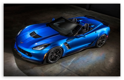 Chevrolet Corvette Z06 Convertible UltraHD Wallpaper for Wide 16:10 5:3 Widescreen WHXGA WQXGA WUXGA WXGA WGA ; 8K UHD TV 16:9 Ultra High Definition 2160p 1440p 1080p 900p 720p ; Mobile 5:3 16:9 - WGA 2160p 1440p 1080p 900p 720p ;