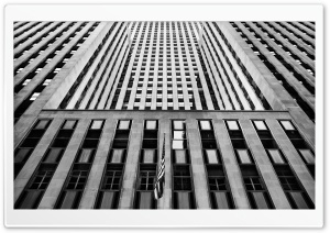Chicagi Architecture Ultra HD Wallpaper for 4K UHD Widescreen desktop, tablet & smartphone