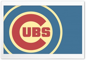 Chicago Cubs Ultra HD Wallpaper for 4K UHD Widescreen desktop, tablet & smartphone