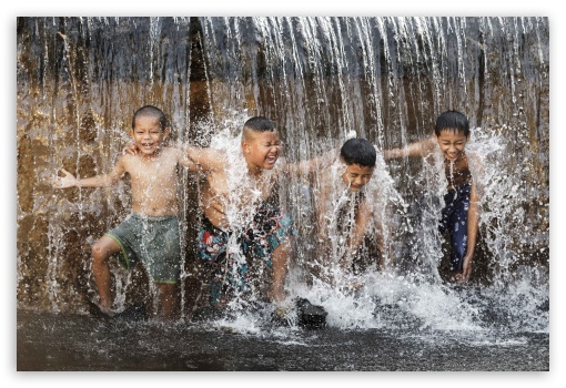 child UltraHD Wallpaper for Fullscreen 3:2 ;