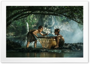 child 4K UHD Wallpaper for Widescreen and UltraWide Desktop, UltraHD TV, Smartphone, Tablet