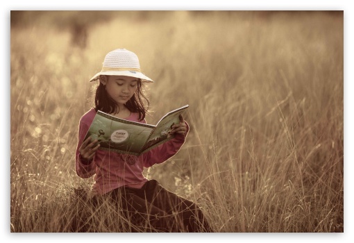 child girl UltraHD Wallpaper for Fullscreen 3:2 ;