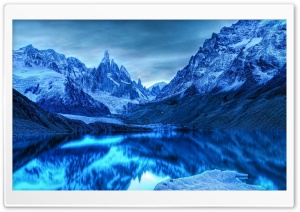 Chile Patagonia Ultra HD Wallpaper for 4K UHD Widescreen desktop, tablet & smartphone