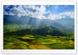 China Ultra HD Wallpaper for 4K UHD Widescreen desktop, tablet & smartphone