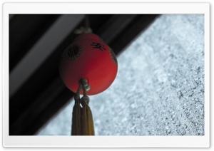 Chinese Ornament Ultra HD Wallpaper for 4K UHD Widescreen desktop, tablet & smartphone