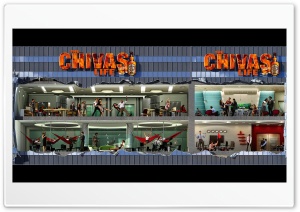 Chivas 4K UHD Wallpaper for Widescreen and UltraWide Desktop, UltraHD TV, Smartphone, Tablet