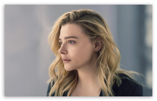Chloe Grace Moretz No MakeUp Portrait UltraHD Wallpaper for UHD 16:9 ; HD 16:9 ; UltraWide 21:9 24:10 ; Widescreen 16:10 5:3 ; Fullscreen 4:3 5:4 3:2 ; Tablet 1:1 ; Mobile 9:16 9:19.5 9:20 9:21 9:22 10:16 2:3 3:5 3:4 ;